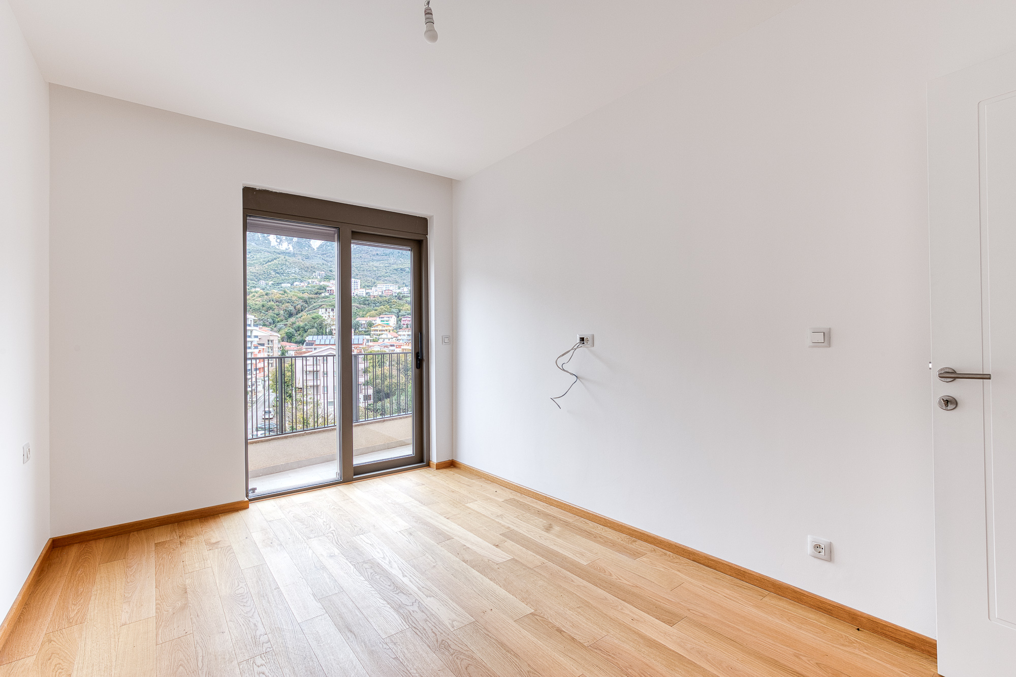 Image of Apartment in new building - 1 Bedrooms - 1 Bathrooms for Sale in Budva-Becici-Montenegro, Image 18